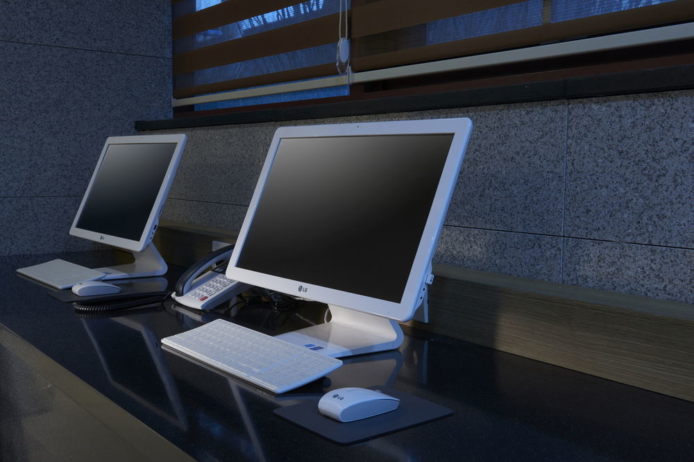 Benikea Premier Hotel Dongdaemun โซล ภายนอก รูปภาพ