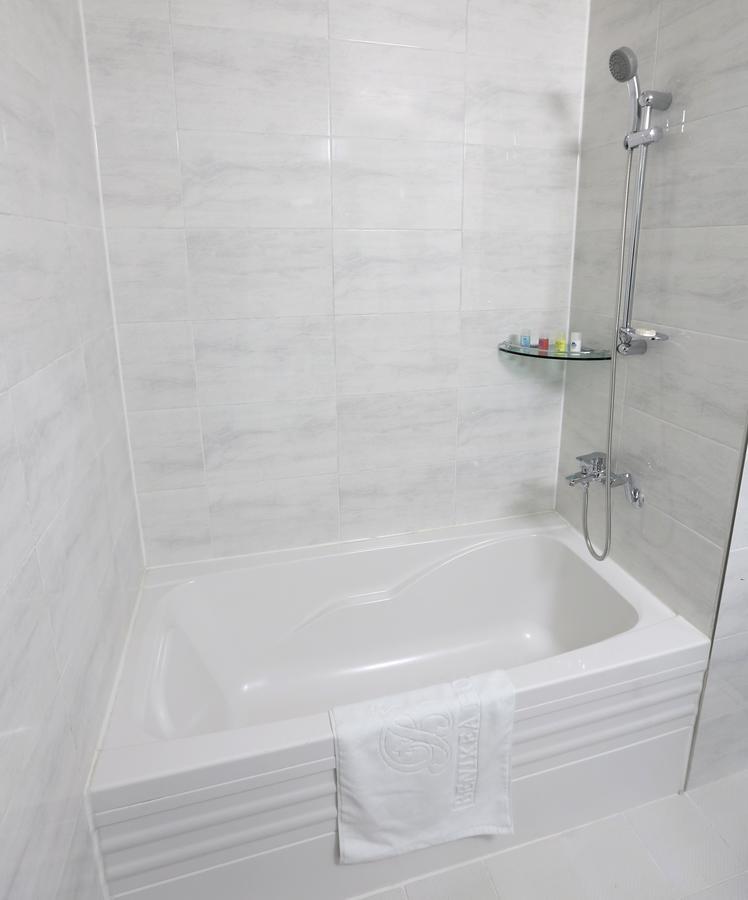 Benikea Premier Hotel Dongdaemun โซล ภายนอก รูปภาพ