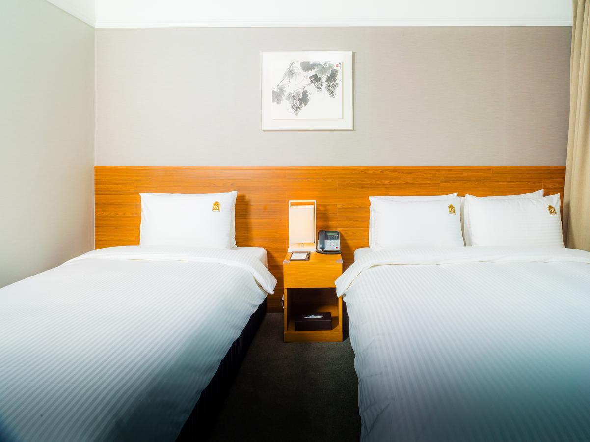 Benikea Premier Hotel Dongdaemun โซล ภายนอก รูปภาพ