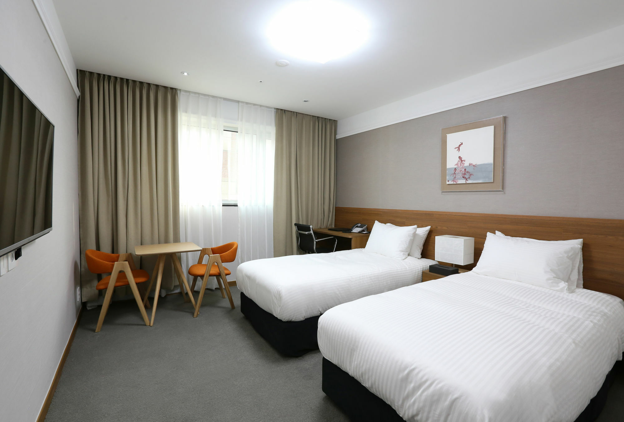 Benikea Premier Hotel Dongdaemun โซล ภายนอก รูปภาพ