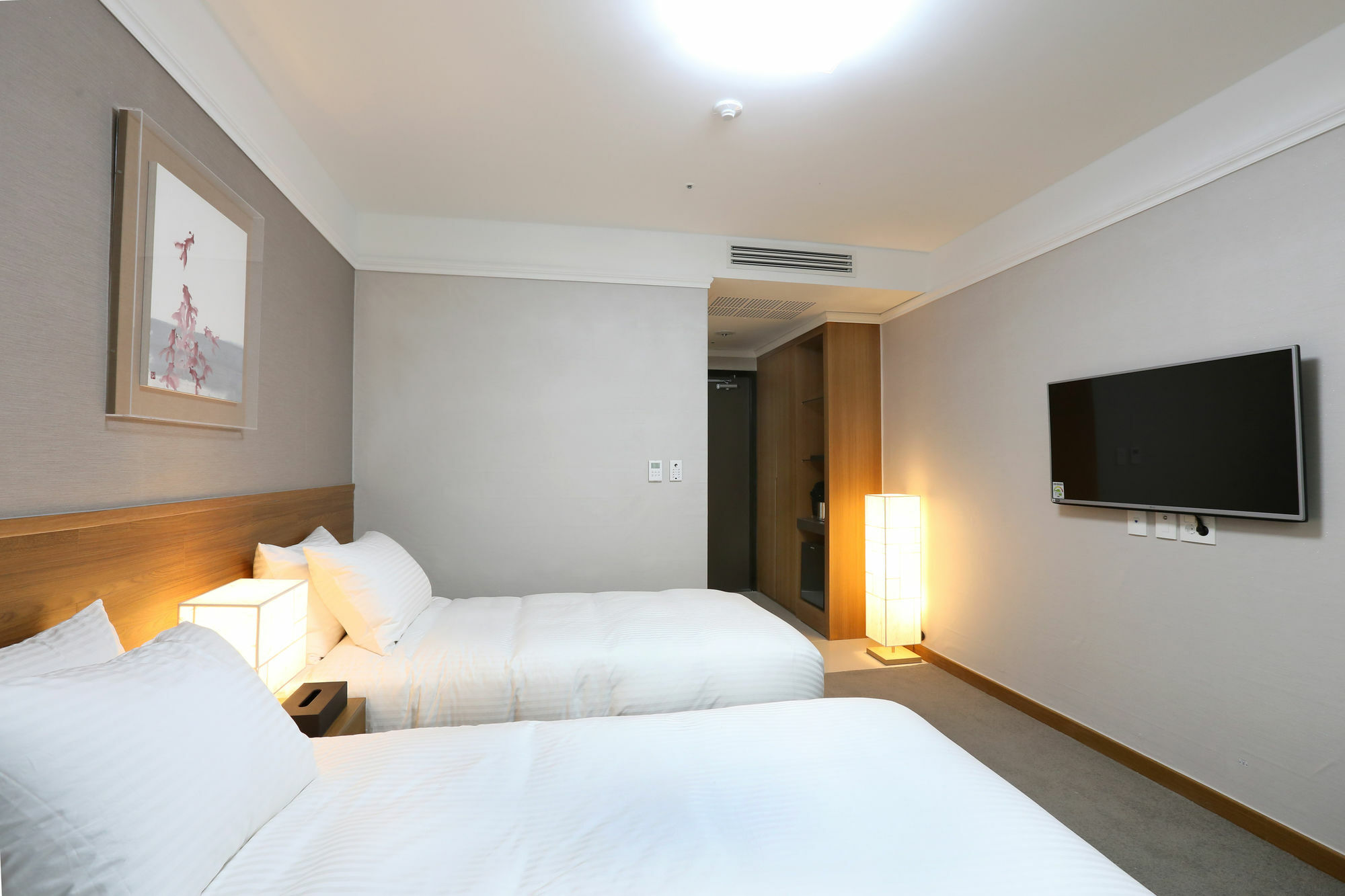 Benikea Premier Hotel Dongdaemun โซล ภายนอก รูปภาพ