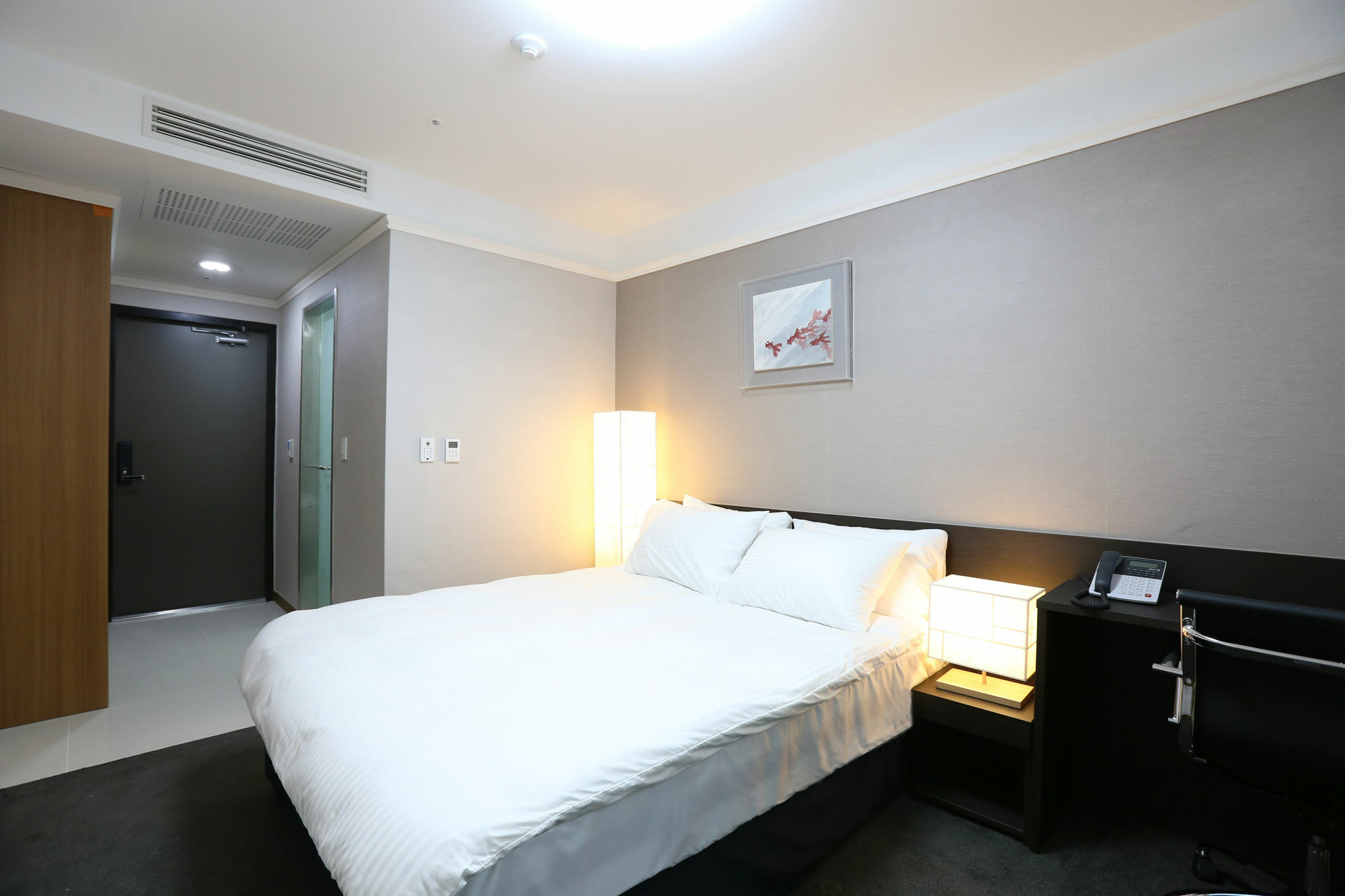 Benikea Premier Hotel Dongdaemun โซล ภายนอก รูปภาพ