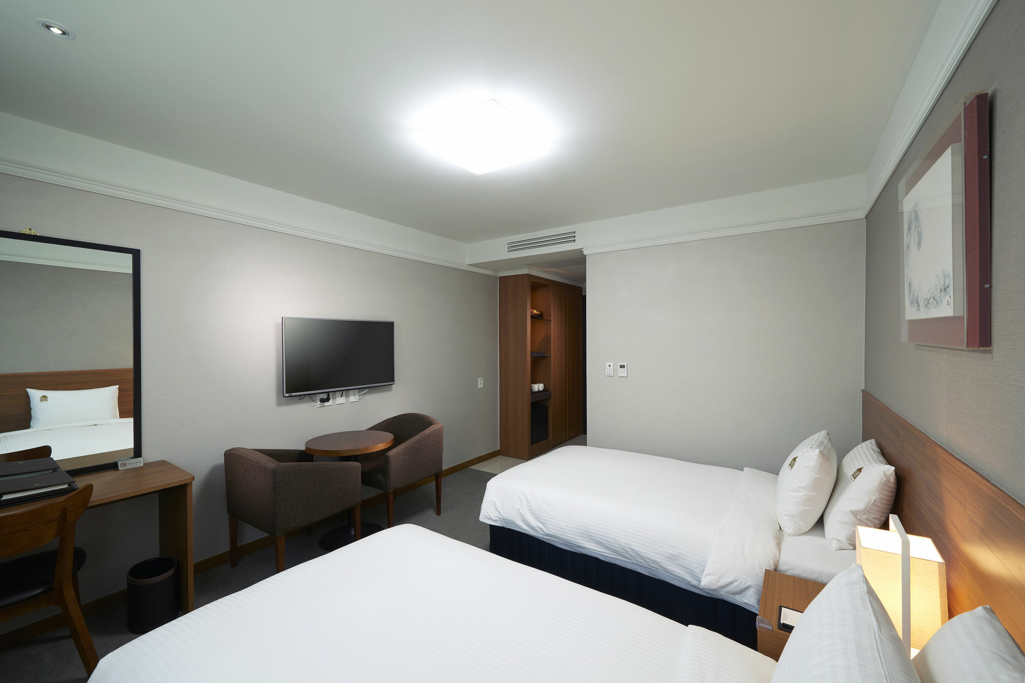 Benikea Premier Hotel Dongdaemun โซล ภายนอก รูปภาพ