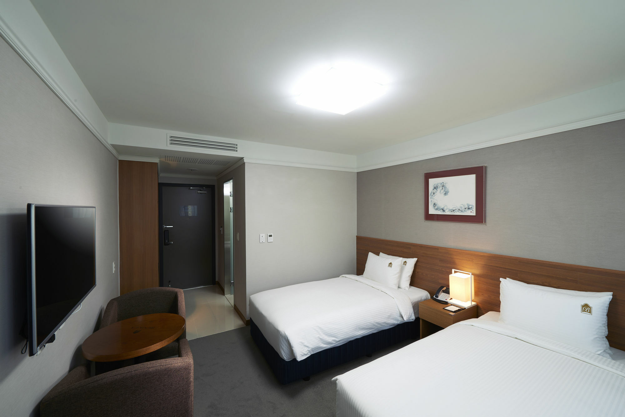 Benikea Premier Hotel Dongdaemun โซล ภายนอก รูปภาพ