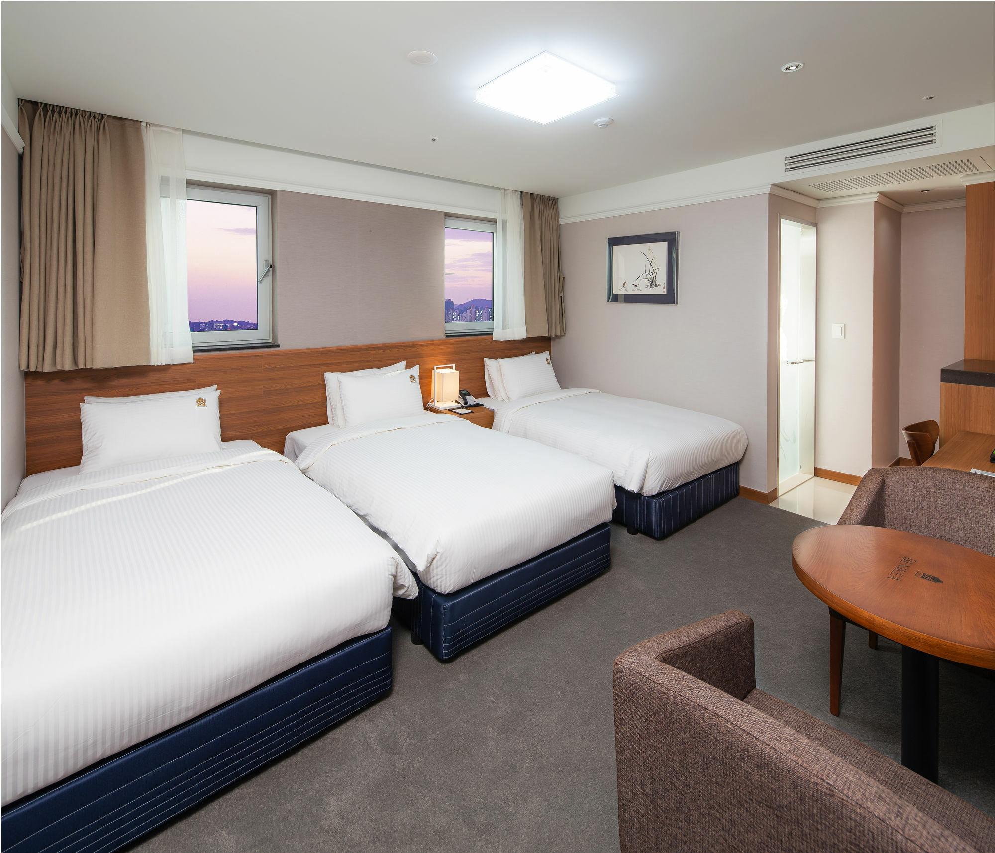 Benikea Premier Hotel Dongdaemun โซล ภายนอก รูปภาพ