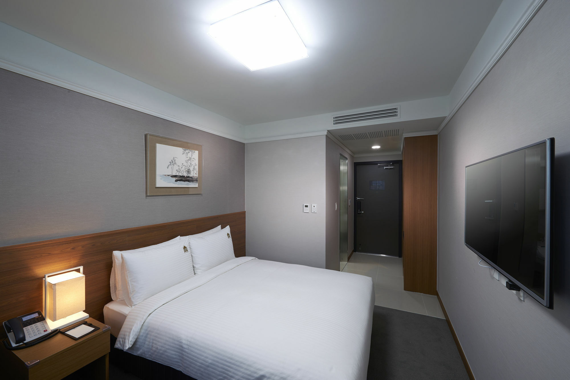 Benikea Premier Hotel Dongdaemun โซล ภายนอก รูปภาพ