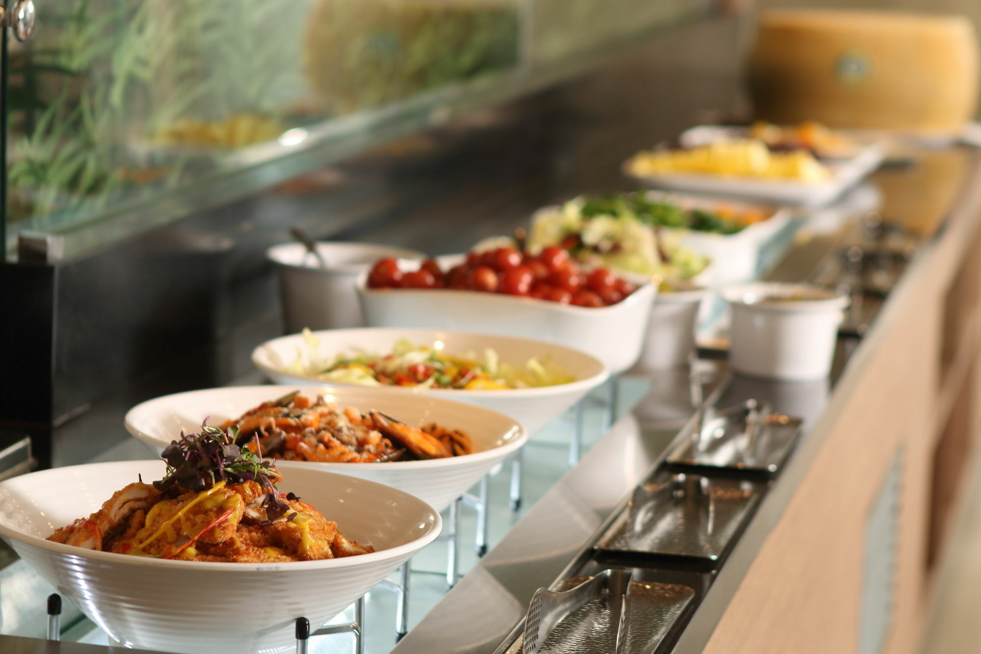 Benikea Premier Hotel Dongdaemun โซล ภายนอก รูปภาพ
